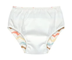 Lassig Bañador Pañal con Volante Waves^ Bañadores Pañal