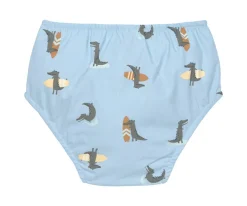 Lassig Bañador Pañal Crocodile Blue^ Bañadores Pañal