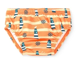 BTBOX Bañador Pañal Faro^ Bañadores Pañal