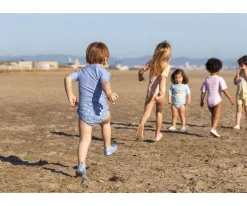 Monnëka Bañador Pañal Fishes^ Bañadores Pañal