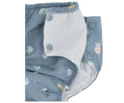 Monnëka Bañador Pañal Fishes^ Bañadores Pañal