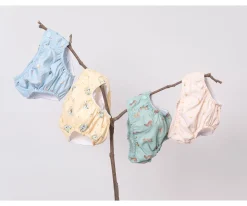 Monnëka Bañador Pañal Starlight^ Bañadores Pañal