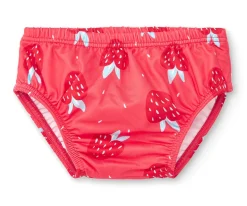 BTBOX Bañador Pañal Strawberries^ Bañadores Pañal