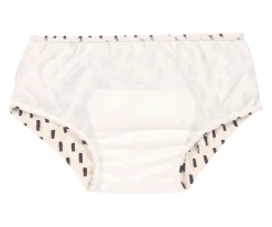 Lassig Bañador Pañal Strokes Gris^ Bañadores Pañal