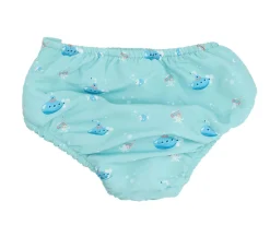 Monnëka Bañador Pañal Submarine^ Bañadores Pañal
