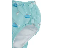 Monnëka Bañador Pañal Submarine^ Bañadores Pañal