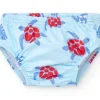 BTBOX Bañador Pañal Tortugas^ Bañadores Pañal