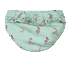 Monnëka Bañador Pañal Volantes Cool Dinos^ Bañadores Pañal