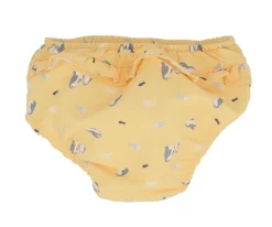 Monnëka Bañador Pañal Volantes Penguins^ Bañadores Pañal