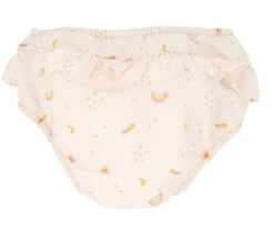 Monnëka Bañador Pañal Volantes Starlight^ Bañadores Pañal