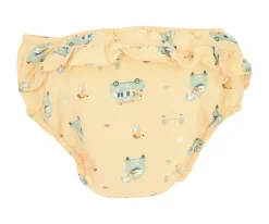 Monnëka Bañador Pañal Volantes Surf Van^ Bañadores Pañal