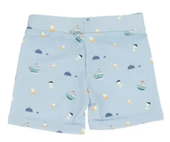 Monnëka Bañador Short Fishing Boat^Niños Bañadores Niños