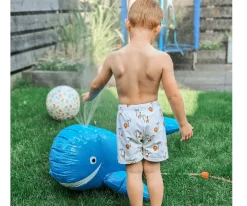 Swim Essentials Bañador Short Jungle^Niños Bañadores Niños