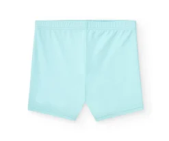 BTBOX Bañador Short Protección Solar Palm Beach^Niños Bañadores Niños
