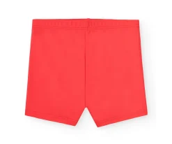 BTBOX Bañador Short Protección Solar Sailor Rojo^Niños Bañadores Niños