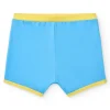 BTBOX Bañador Short Protección Solar Peces^Niños Bañadores Niños
