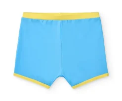 BTBOX Bañador Short Protección Solar Peces^Niños Bañadores Niños