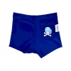 BTBOX Bañador Short Protección Solar Piratas^Niños Bañadores Niños