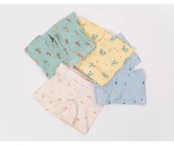 Monnëka Bañador Short Surf Van^Niños Bañadores Niños