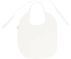 Cristina de Jos'h Babero Algodón Dorset Verde