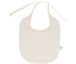 Cristina de Jos'h Babero Algodón Wild Flower Personalizable