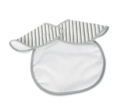 Walking Mum Babero Botton Raya