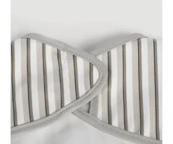 Walking Mum Babero Botton Raya