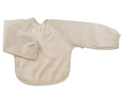 Silly Billyz Babero con Mangas Arena +6M^ Baberos