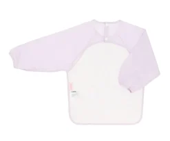 Tutete Babero con Mangas Ballet