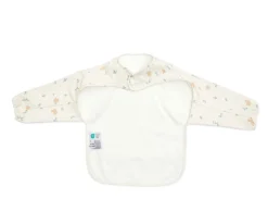 Cam Cam Babero con Mangas Blueberries^ Baberos