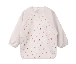 Tutete Babero con Mangas Geometric Nature