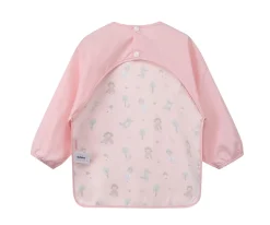 Tutete Babero con Mangas Little Red