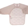 Tutete Babero con Mangas Little Garden