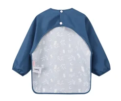 Tutete Babero con Mangas Magical Forest