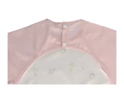 Tutete Babero con Mangas Wild Fairies