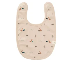 Fresk Babero Conejito Arena^ Baberos