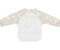 Jollein Babero Impermeable con Mangas Miffy Suffy Nougat