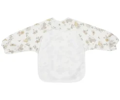 Jollein Babero Impermeable con Mangas Dreamy Mouse