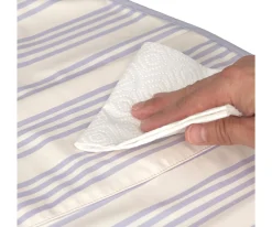 Lassig Babero Impermeable Extra Grande Tiny Team Cat^ Baberos