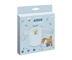 Little Dutch Babero Impermeable Forest Friens^ Baberos