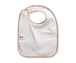 Tutete Babero Impermeable Funny Letters