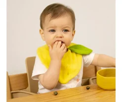 Oli & Carol Babero Lou The Lemon^ Baberos