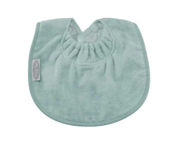 Silly Billyz Babero Recién Nacido Azul Maitai^ Baberos