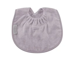 Silly Billyz Babero Recién Nacido Lavanda^ Baberos