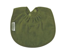 Silly Billyz Babero Recién Nacido Oliva^ Baberos