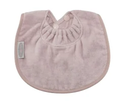 Silly Billyz Babero Recién Nacido Rosa Pastel^ Baberos