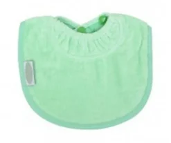 Silly Billyz Babero Recién Nacido Menta^ Baberos