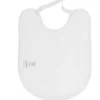 Tutete Babero Rizo Impermeable Ivory^ Baberos