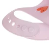 Lassig Babero Silicona Happy Lavender^ Baberos