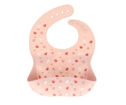 Tutete Babero Silicona Little Garden